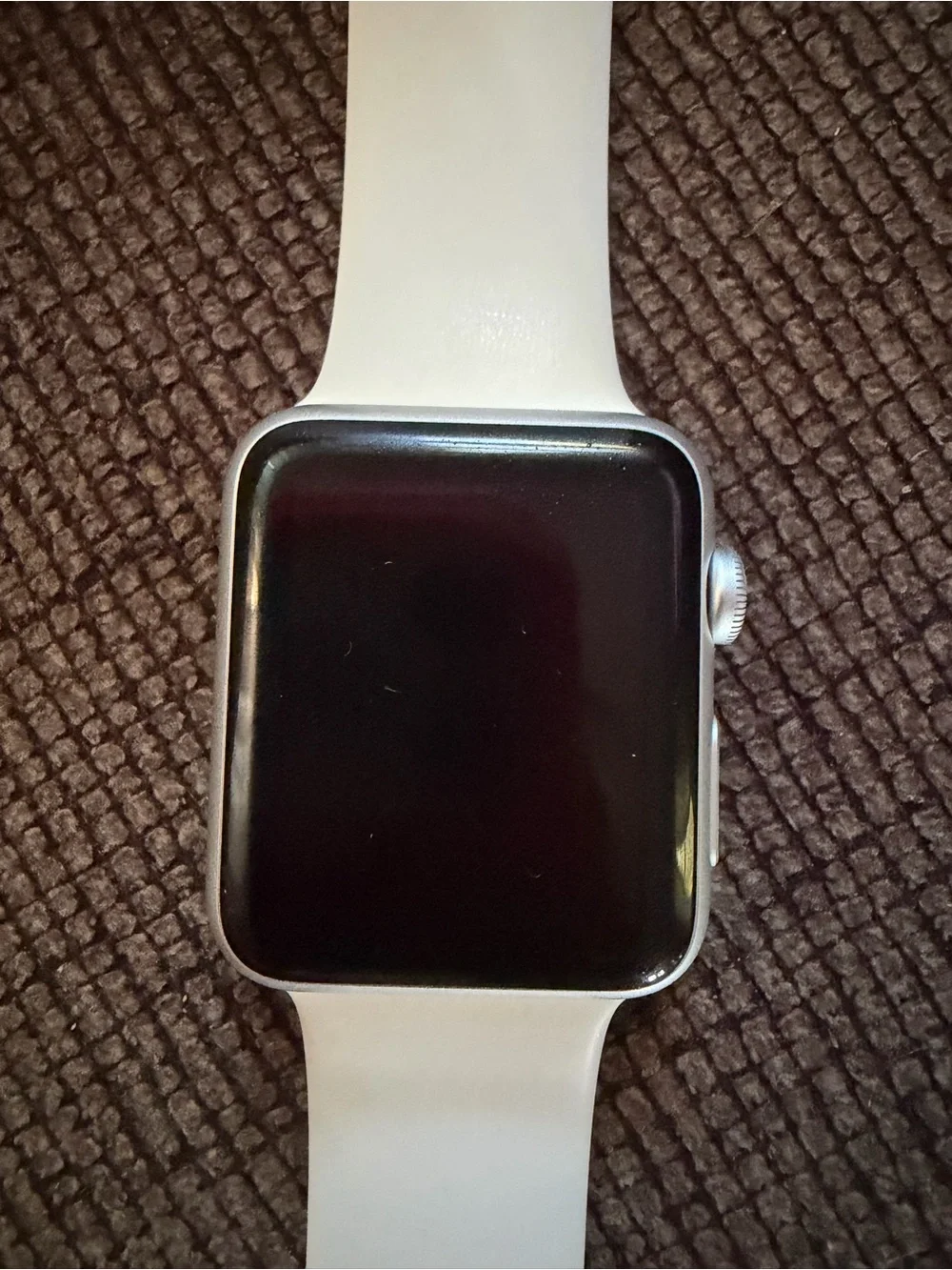 Apple first generation